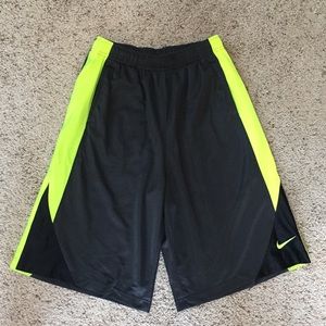 Boys Basketball Shorts